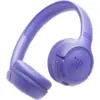 Image de Jbl Tune 530bt Casque Sans Fil Arceau Appels/musique Usb Type-c Bluetooth Violet