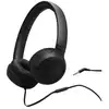 Image de JBL Tune 530 Casque Avec fil Arceau Noir - Neuf