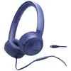 Image de Casque stéréo JBL T530C BLUE