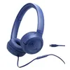 Image de Tune 530C - Casque supra-auriculaire filaire JBL, Bleu - Neuf