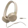 Image de Tune 530C - Casque supra-auriculaire filaire JBL, Beige - Neuf
