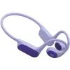 Image de JBL Junior Free, sans fil, style sportif, 20 - 20 000 Hz, 24 g, écouteurs avec micro, violet