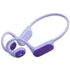 Image de JBL Junior Free - Ecouteurs à conduction aérienne sans fil, Violet - Neuf