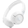 Image de JBL JBLT680NCWHT On-Ear Kopfhörer, Weiß