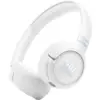 Image de Casque Supra-auriculaire - Sans Fil - Jbl- Tune 680nc - Réduction De Bruit - Blanc