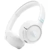 Image de Tune 680NC - Casque supra-auriculaire sans fil JBL, Blanc - Neuf