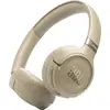 Image de Casque JBL Tune 680NC Bluetooth Beige