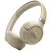 Image de Jbl Tune 680nc Bege - Auscultadores Sem Fios Supra-auriculares Com Anc