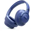 Image de Casque Circum-auriculaire - Sans Fil - Jbl - Tune 780nc - Réduction De Bruit - Bleu