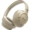 Image de Casque sans fil JBL Tune 780NC beige