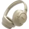 Image de Casque Circum-auriculaire - Sans Fil - Jbl - Tune 780nc - Réduction De Bruit - Beige