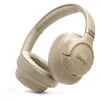 Image de Tune 780NC - Casque circum-auriculaire sans fil JBL, Beige - Neuf