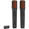 Image de JBL EasySing Mics Noir Microphone set - Neuf