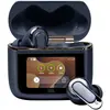 Image de JBL Tour Pro 3, True Wireless Stereo (TWS), 20 - 40000 Hz, Appels/Musique/Sport/Quotidien, 83 g, Casque, Bleu