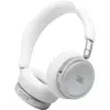 Image de JBL Live 680NC, filaire et sans fil, 10 - 40 000 Hz, appels/musique, 231,16 g, casque avec microphone, blanc
