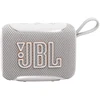 Image de Jbl Go 5 Enceinte Portable Mono Blanc 4,8 W