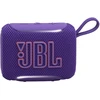 Image de Jbl Go 5 Enceinte Portable Mono Violet 4,8 W