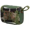 Image de JBL GO 5 Ultra tragbarer Bluetooth Lautsprecher mit großem JBL Pro Sound u