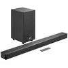 Image de JBL Cinema SB595 3.1.2 Barre de son Dolby Atmos 440 W caisson sans fil Noir - Neuf