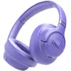Image de JBL Tune 780NC, filaire et sans fil, 10 - 20 000 Hz, appels/musique, 225,2 g, casque avec micro, lavande