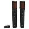 Image de JBL JBLESMICMINI microphone Noir Microphone set - Neuf