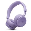 Image de Live 680NC - Casque supra-aural avec réduction de bruit JBL, Violet - Neuf
