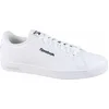 Image de Reebok Court Clean Couleur Blanc