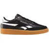Image de REEBOK CLUB C REVENGE VINTAGE Schwarz