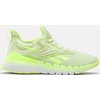 Image de Baskets Hommes Reebok Jaune 100208620 Taille 37