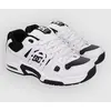 Image de DC AT-2 Chaussures de skate blanc 9.0
