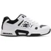 Image de DC Shoes At-2 Homme - Baskets, Blanc - Pointure 42 - Cuir
