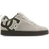 Image de DC Shoes Court Graffik Homme - Baskets, Beige - Pointure 43 - Cuir suédé