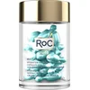 Image de ROC Hydrate + Plump Hyaluronic Acid Serum Capsules - 30 unités