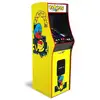 Image de Borne de jeux d'arcade verticale Arcade1Up Pac-Man Deluxe - Neuf