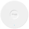 Image de Omada Eap787 Point D'Accès Réseaux Locaux Sans Fil Blanc Connexion Ethernet, Supportant L'Alimentation Via Ce Port (poe)