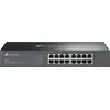 Image de TP-LINK Commutateur réseau géré Omada ES216G L2 Gigabit Ethernet (10/100/1000) Noir