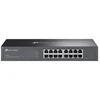 Image de Tp-link Es216g Commutateur Réseau Géré Gigabit Ethernet (10/100/1000) Noir