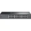 Image de Switch réseau TP-Link Omada ES224G, administrable, Gigabit Ethernet L2 (10/100/1000), noir