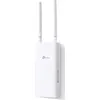 Image de Routeur sans fil extérieur TP-Link TL-MR100 : Ethernet rapide mono-bande (2,4 GHz) 4G, blanc.