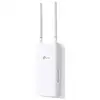 Image de Routeur 4G outdoor TP-LINK TL-MR100 Nano SIM IP65 Wi?Fi 4 N300 2,4 GHz 300 Mbps PoE 2 antennes - Neuf