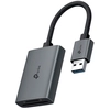 Image de TP-Link UA430 lecteur de carte mémoire USB 3.2 Gen 1 (3.1 Gen 1) Type-C Gris - Neuf