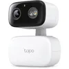 Image de Tp-link Tapo C206 Cámara Wi-fi De Seguridad Con Movimiento Horizontal/vertical Para Interior/exterior