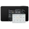 Image de TP-Link M8550 Routeur Mobile 5G Tri-Band, WiFi 6E AXE3600, Jusqu’à 3.4 Gbps, 32 Appareils, Batterie 4680 mAh, Antenna Ports, Écran Tactile, déverrouillé Toutes Les Nano SIM, USB-C, 1 WAN/LAN Gigabit en occasion ou reconditionné