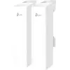 Image de TP-Link EAP215-Bridge KIT 867 Mbit/s blanc Power over Ethernet (PoE)