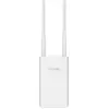 Image de TP-Link Omada EAP603-Extérieur, 2.4 GHz, 5 GHz, 1800 Mbit/s, EAP, EAP-FAST, EAP-GTC, EAP-MD5, EAP-PEAP, EAP-SIM, EAP-TLS, EAP-TTLS, PEAP, PPSK, SNMP, SSH,..., 10,100,1000 Mbit/s