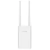 Image de Point d'accès Wi?Fi 6 TP-Link Omada EAP603-Outdoor AX1800 PoE IP65/66 pour mur/plafond blanc - Neuf