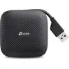 Image de TP-Link Hub 4 ports USB 3.0, pas d'adaptateur secteur nécessaire