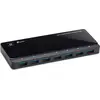 Image de TP-LINK 7 ports USB 3.0 Hub,2 power charge ports