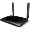 Image de Routeur WiFi N300 Mbps 4G LTE Noir TP-Link - Neuf