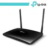 Image de ROUTER TP-LINK TL-MR6400 300Mbps Wireless N 4G LTE modem, 3P LAN+1P WAN, 2ant interne WiFi, 2ant staccabili LTE - Neuf